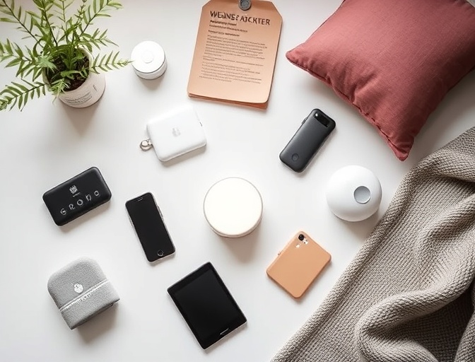 Lifestyle Accessories