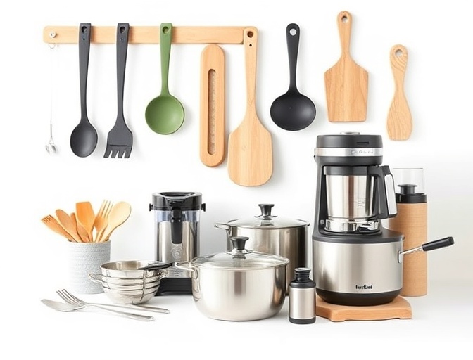 Lifestyle Accessories